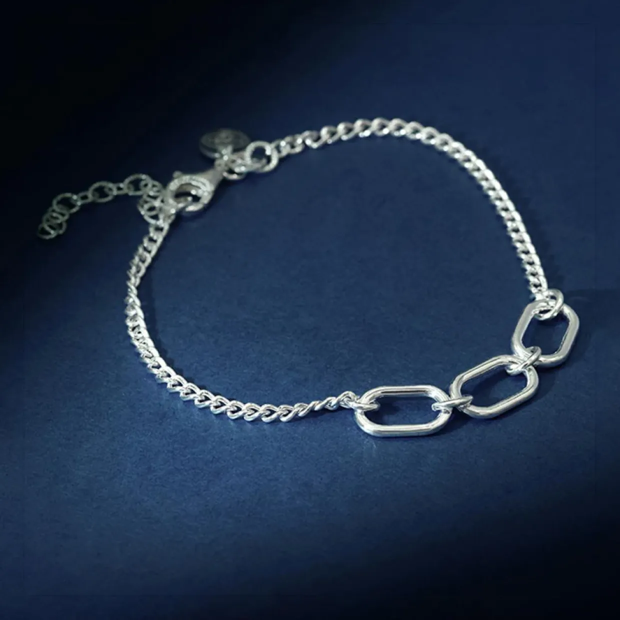 Femme By Rafaella Bracelets^Bracelet Limos en Argent