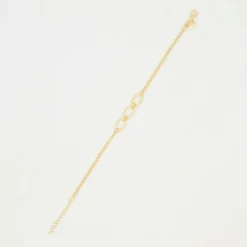 Femme By Rafaella Bracelets^Bracelet Limos en Argent doré