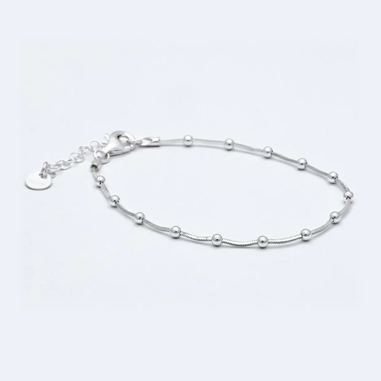 Femme By Rafaella Bracelets^Bracelet Maura en Argent