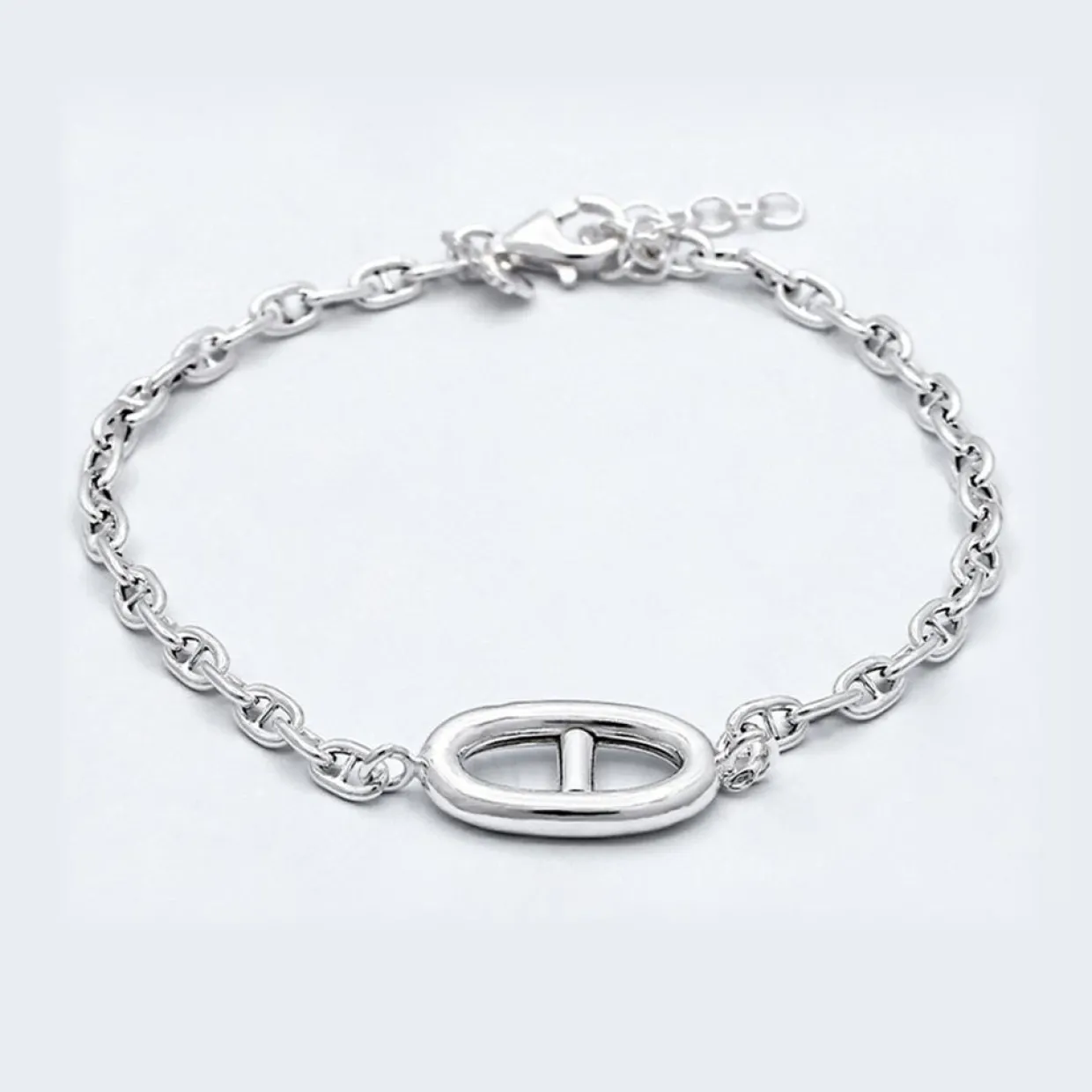 Femme By Rafaella Bracelets^Bracelet Mina en Argent