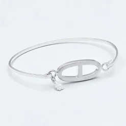 Bracelet Musetta en Argent-By Rafaella Discount