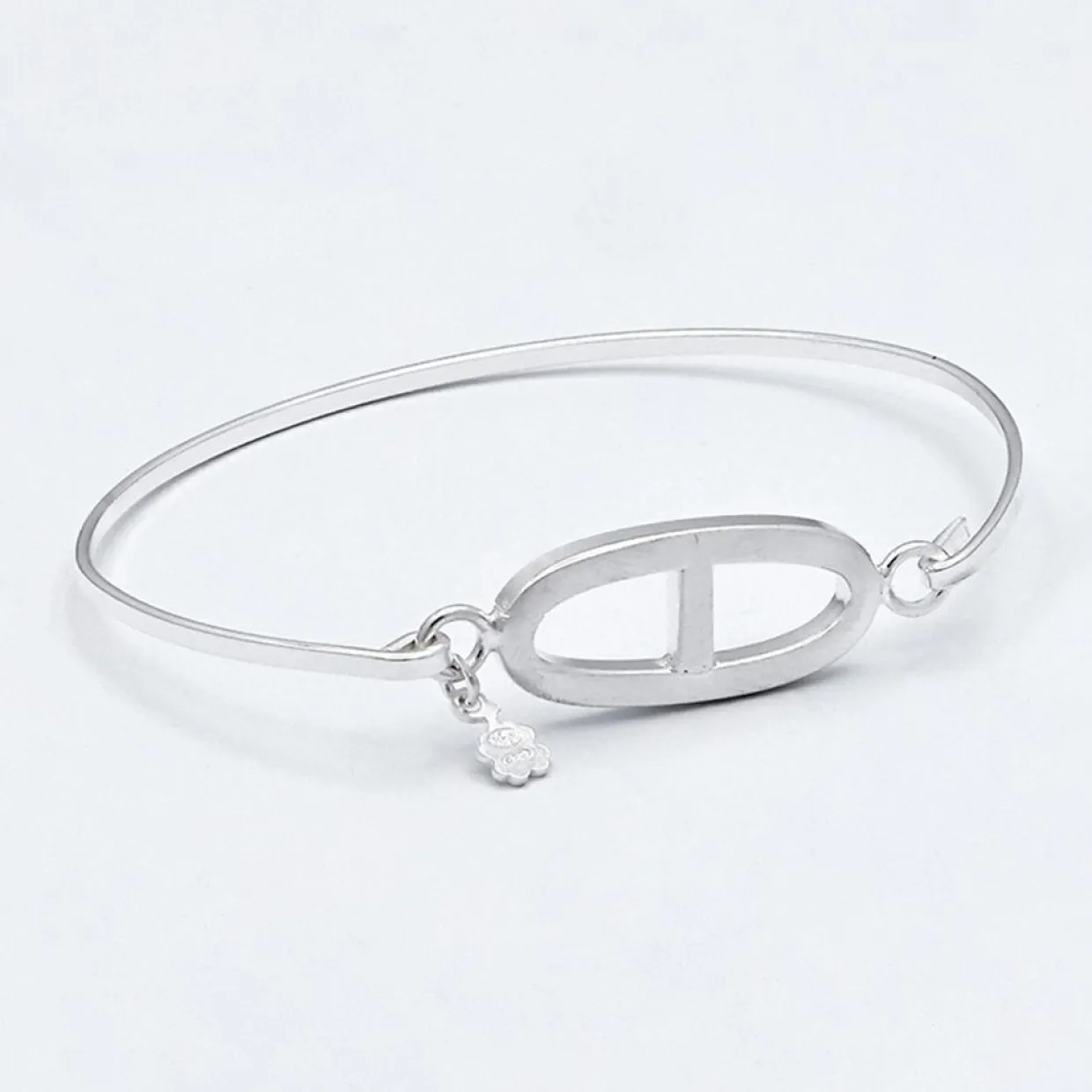 Bracelet Musetta en Argent-By Rafaella Discount
