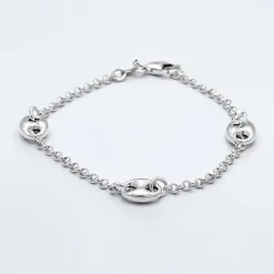 Femme By Rafaella Bracelets^Bracelet Nashira en Argent