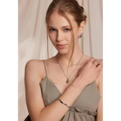 Bracelet Nautia argenté-Amelia Parker Online