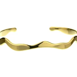 Femme Amelia Parker Bracelets^Bracelet Nautia doré