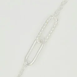 Femme By Rafaella Bracelets^Bracelet Nemesis en Argent