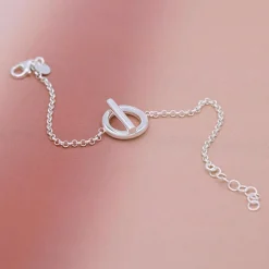 Femme By Rafaella Bracelets^Bracelet Phebe en Argent
