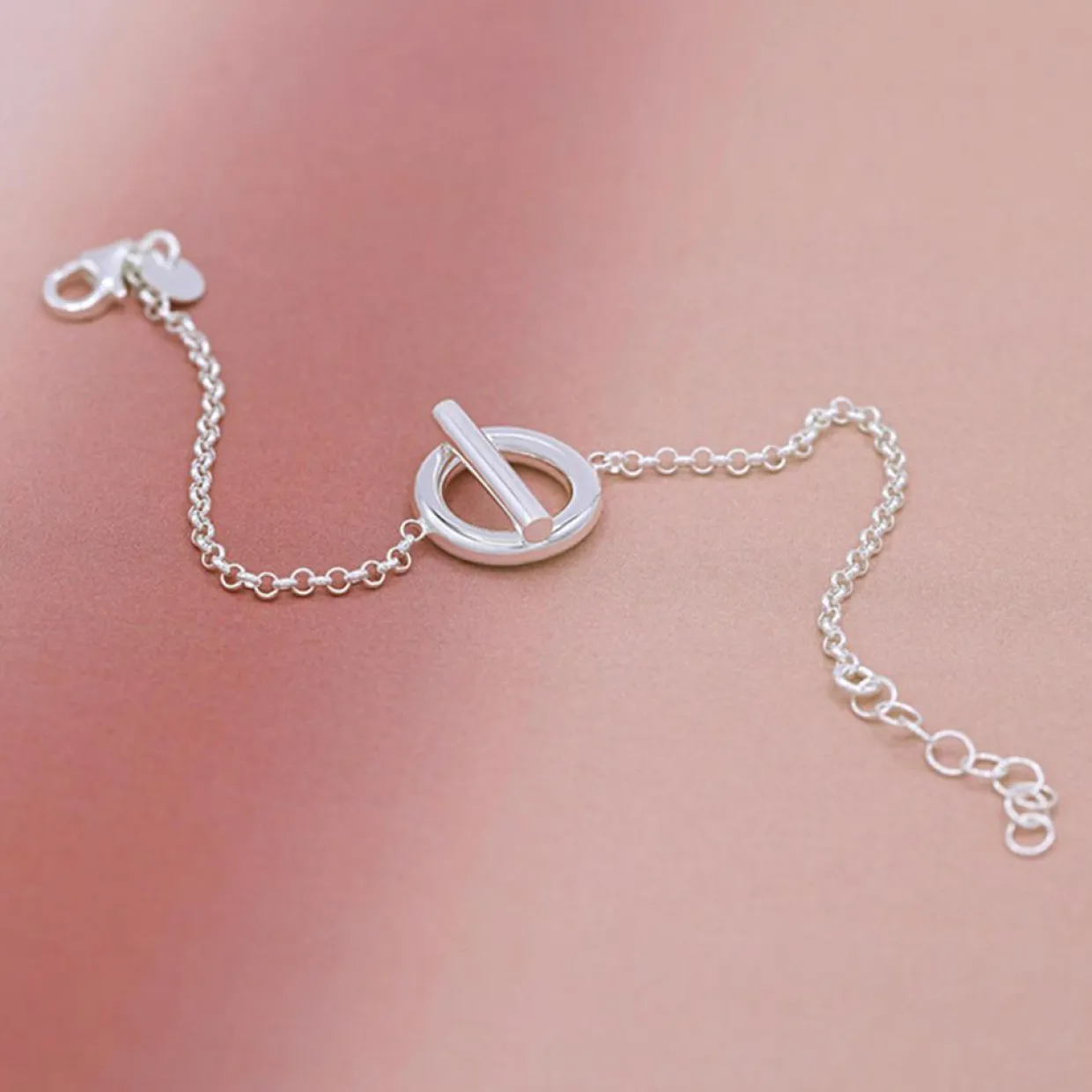 Femme By Rafaella Bracelets^Bracelet Phebe en Argent