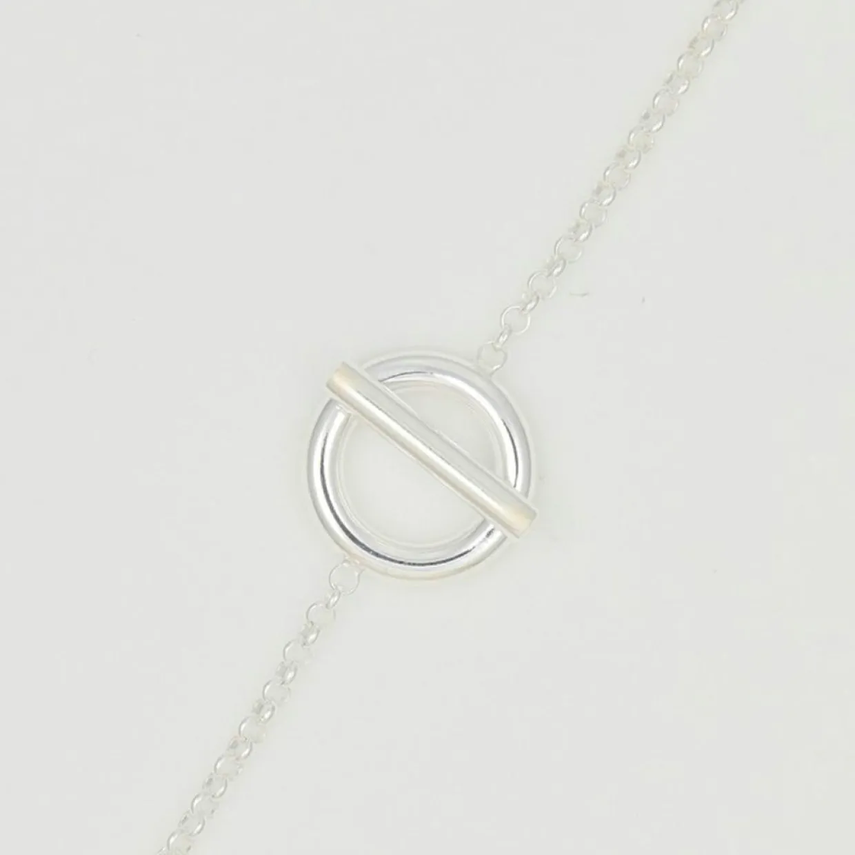 Femme By Rafaella Bracelets^Bracelet Phebe en Argent