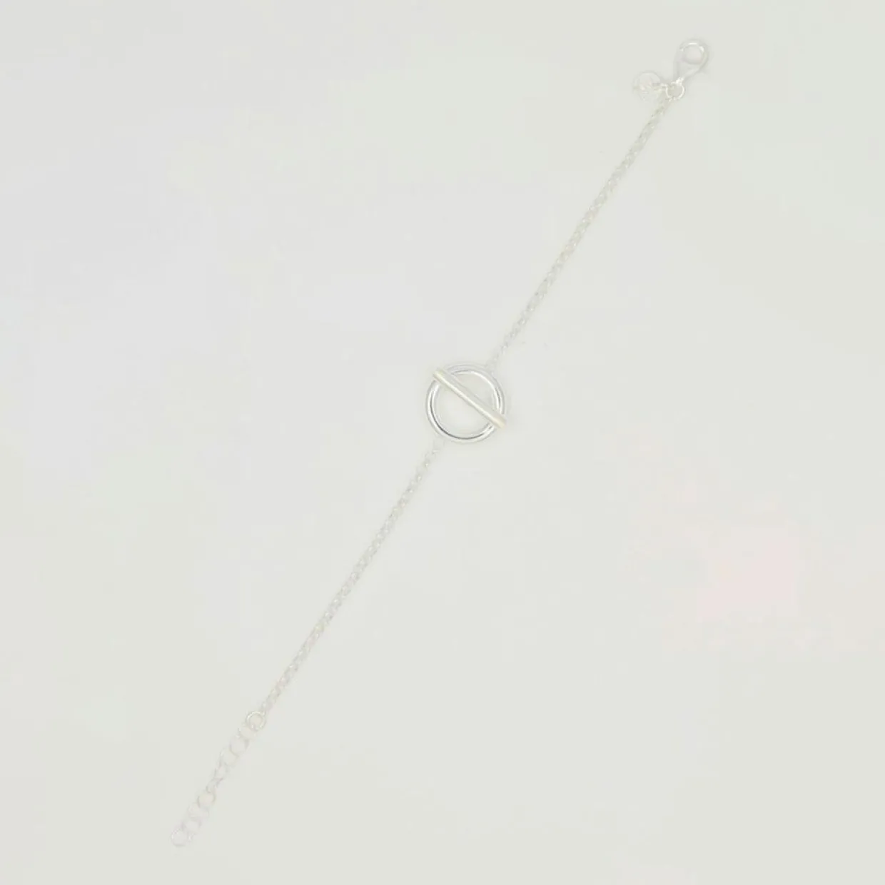 Femme By Rafaella Bracelets^Bracelet Phebe en Argent