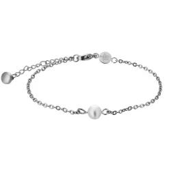 Femme Amelia Parker Bracelets^Bracelet Raindrop argenté