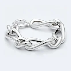 Femme By Rafaella Bracelets^Bracelet Riccardo en Argent