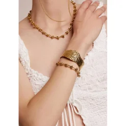 Femme Amelia Parker Bracelets^Bracelet Seabyn doré