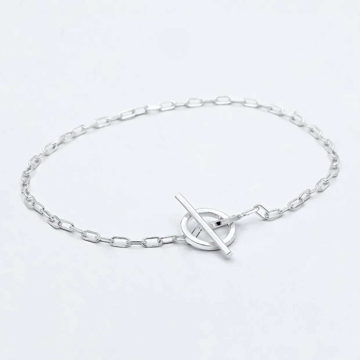 Bracelet Sole en Argent-By Rafaella Best