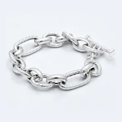 Femme By Rafaella Bracelets^Bracelet Tommasco en Argent
