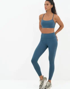 Femme Onamaste Tops Et Blouses^Brassière Geneva bleue