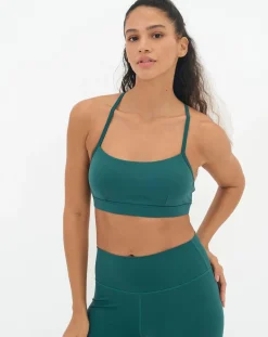 Femme Onamaste Tops Et Blouses^Brassière Geneva vert sauge