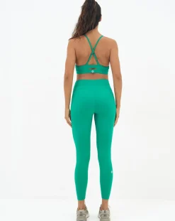 Femme Onamaste Tops Et Blouses^Brassière Geneva verte