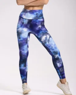 Brassière Iris bleue-Onamaste Clearance
