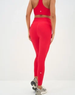 Femme Onamaste Tops Et Blouses^Brassière Lotus rouge