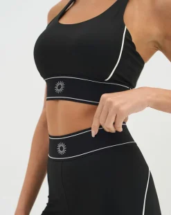 Femme Onamaste Tops Et Blouses^Brassière Mali noire
