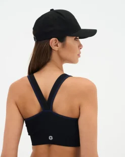 Femme Onamaste Tops Et Blouses^Brassière Malte noir/bleu