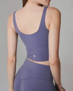 Brassière Mantra violette-Onamaste Discount