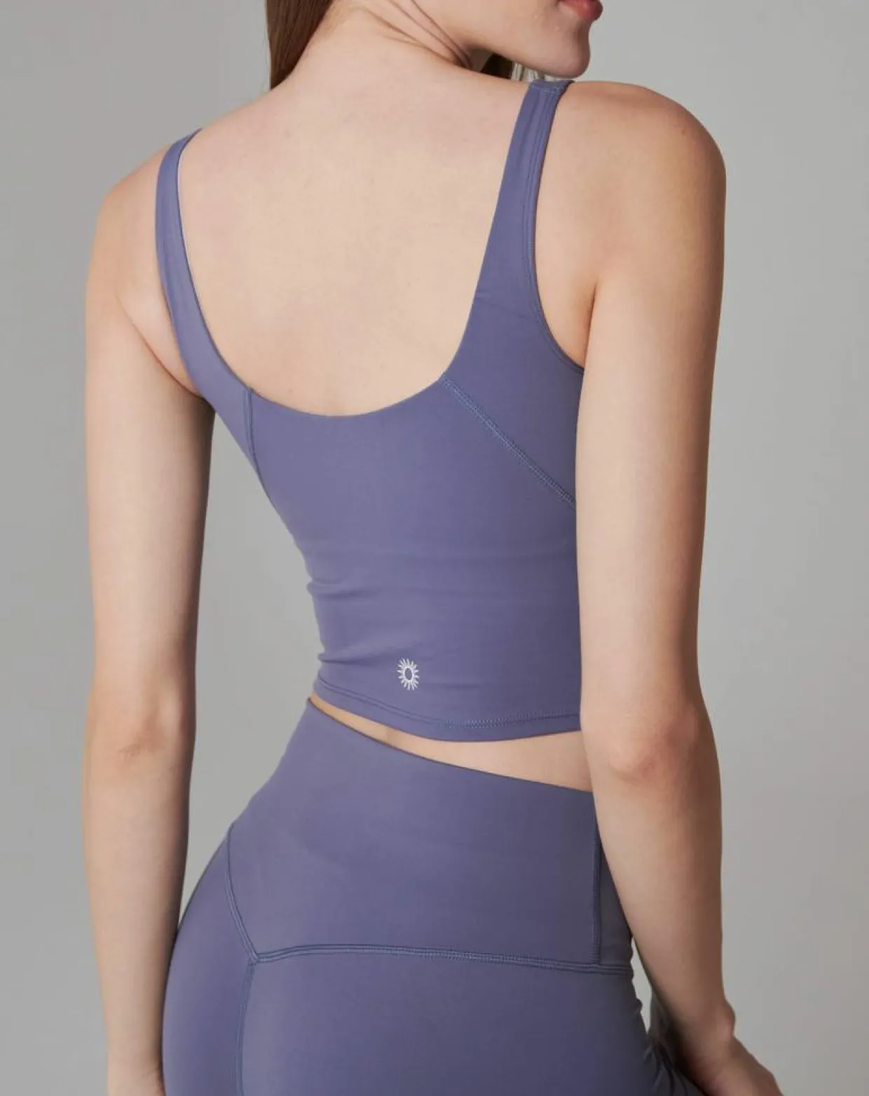 Brassière Mantra violette-Onamaste Discount