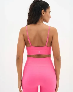 Femme Onamaste Tops Et Blouses^Brassière Seamless rose