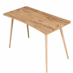 Wooden Art Bureaux^Bureau Fabio pin - 120x77x60 cm