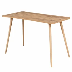 Wooden Art Bureaux^Bureau Fabio pin - 120x77x60 cm
