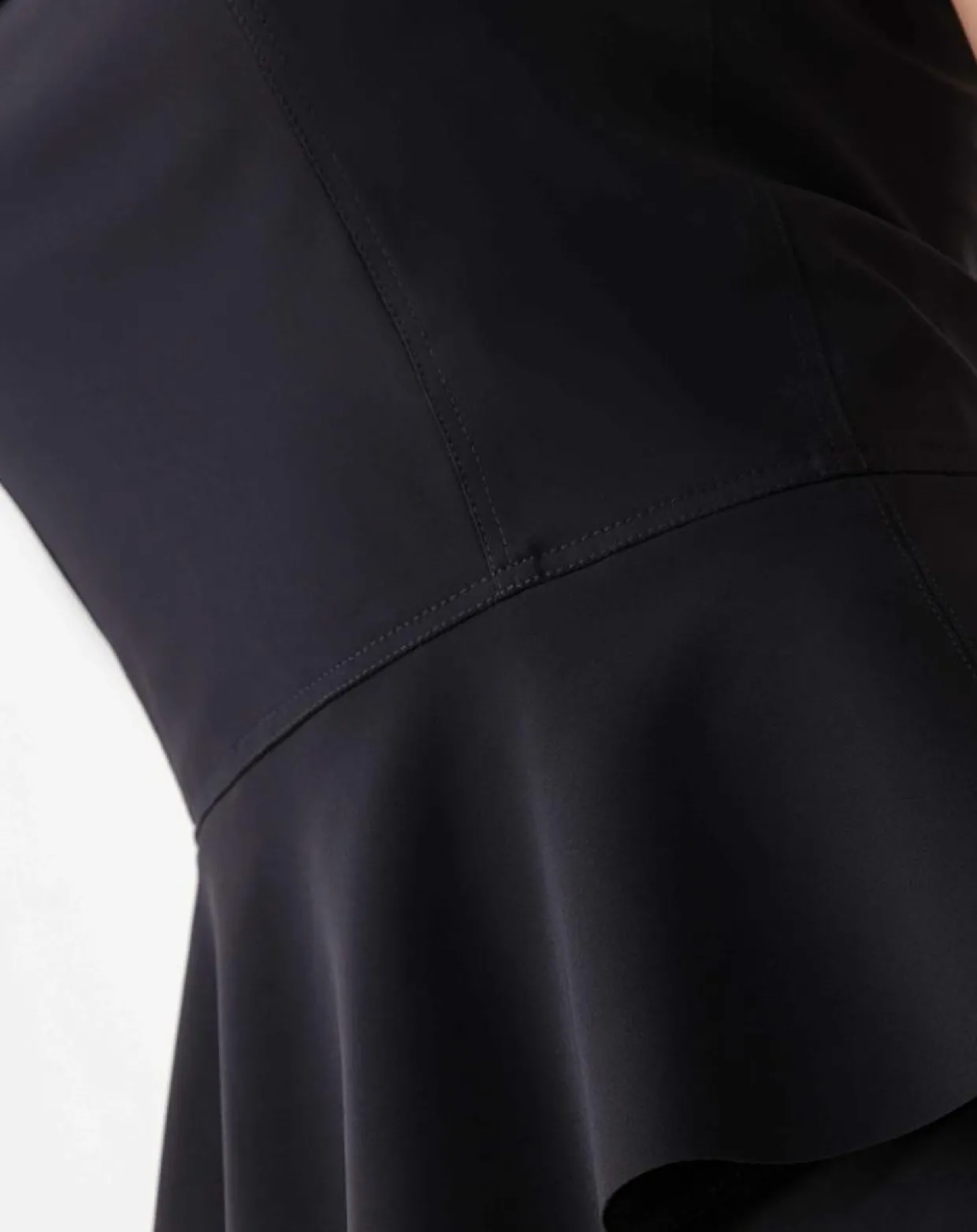 Femme Indies Tops Et Blouses^Bustier Camille noir
