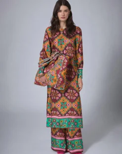 Femme Manoush Robes^Caftan Jaipur unique