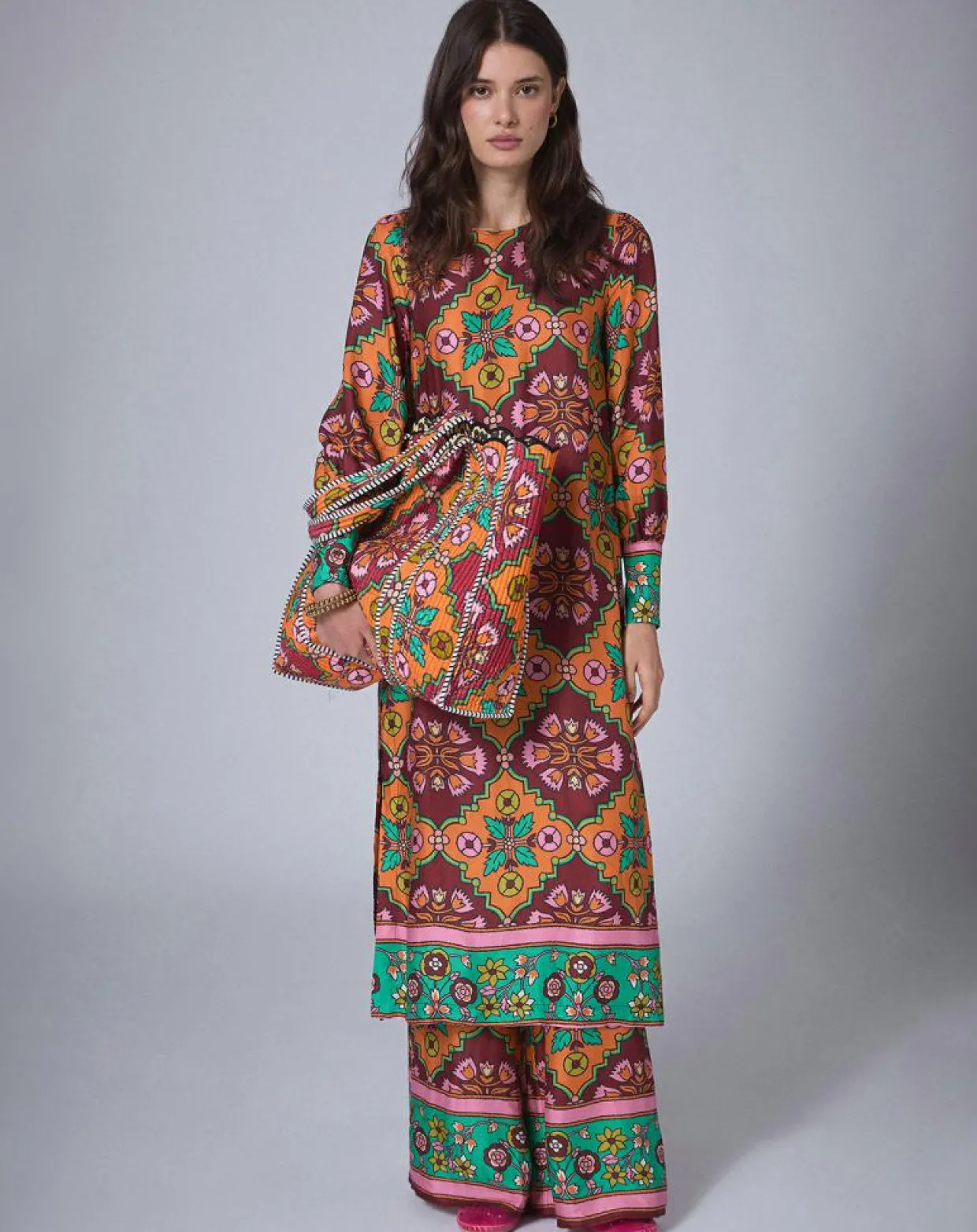 Femme Manoush Robes^Caftan Jaipur unique