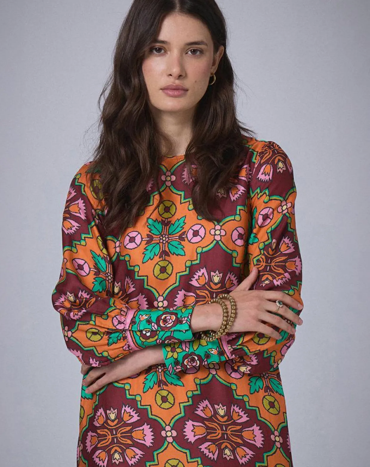 Femme Manoush Robes^Caftan Jaipur unique
