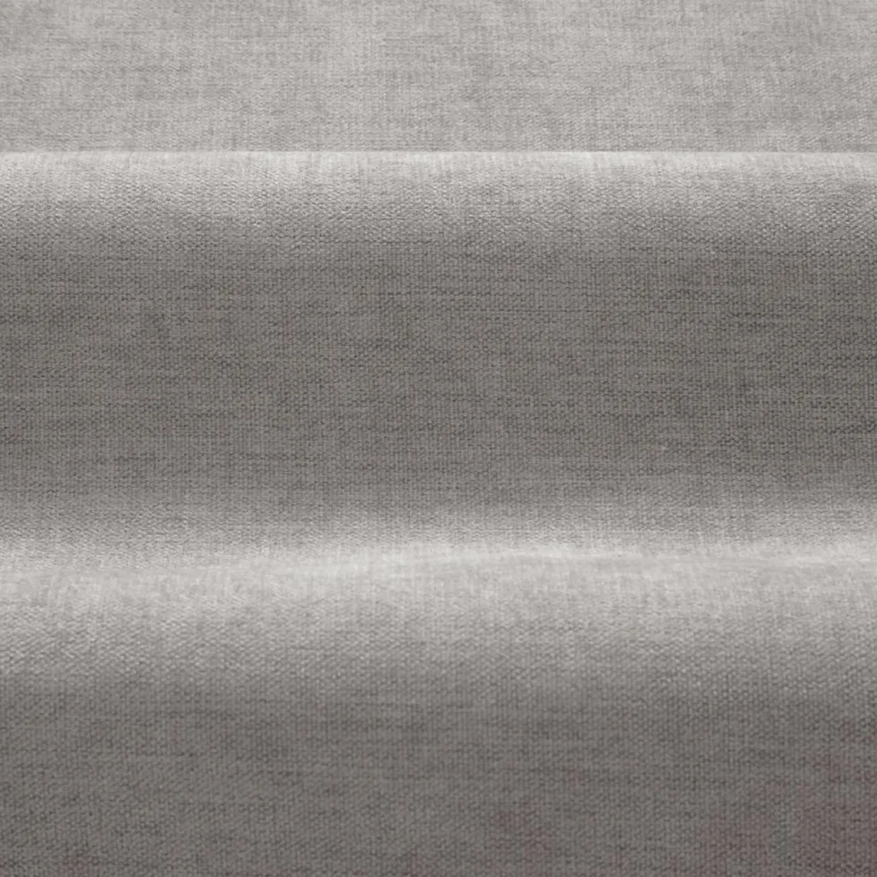 Canapé d'angle droit Daphne 4 Places Gris chaud - 270x170x86 cm-Mazzini Sofas