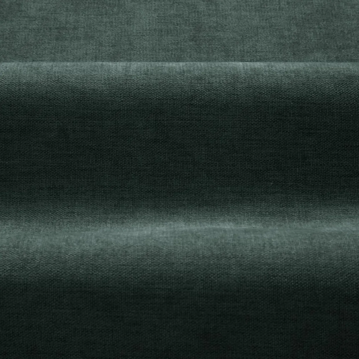 Mazzini Sofas Canapés^Canapé d'angle Gauche Daphne 4 Places Vert mousse - 270x170x86 cm