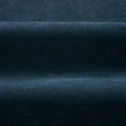 Mazzini Sofas Canapés^Canapé Daphne 3 Places Bleu Marine - 210x105x86 cm