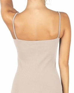 Femme Mare Lingerie, Nuit^Caraco Camille beige