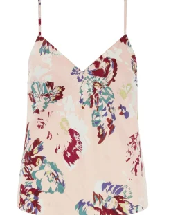 Caraco Niki graphic flower-Passionata Sale