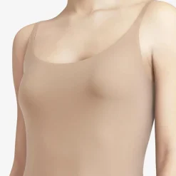 Caraco Softstretch beige doré-Chantelle Clearance