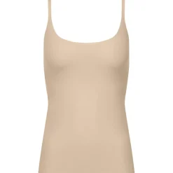 Caraco Softstretch beige doré-Chantelle Clearance