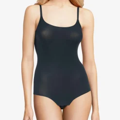 Caraco Softstretch bleu hiver-Chantelle