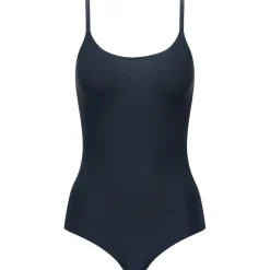 Caraco Softstretch bleu hiver-Chantelle