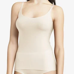 Caraco Softstretch ivoire-Chantelle Hot