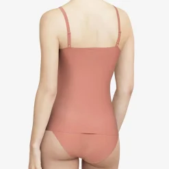 Caraco Softstretch rose canyon-Chantelle Clearance
