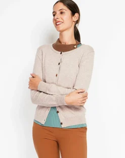 Cardigan Perrine desert-Assuili Hot