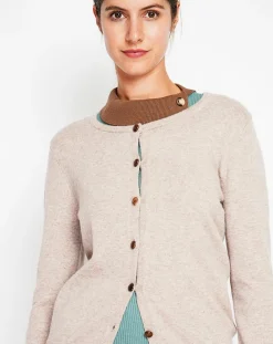 Cardigan Perrine desert-Assuili Hot