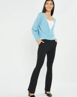 Femme Lauren Vidal Gilets Et Cardigans^Cardigan Store ciel