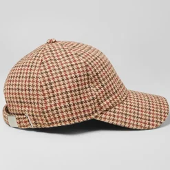 Homme Devred Chapeaux^Casquette Sginger noisette